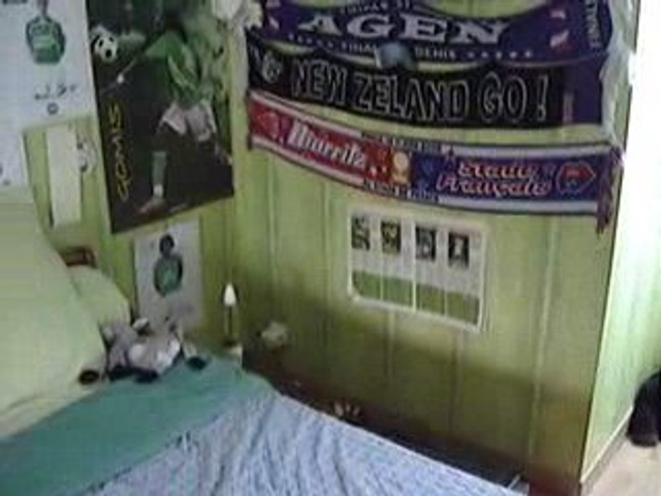 chambre
