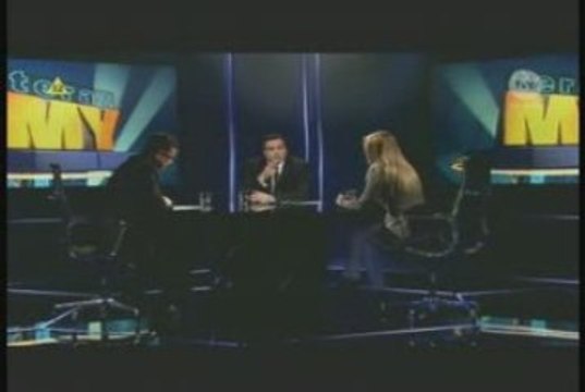 Hanna Lis o wyrzuceniu z TVP cz. I