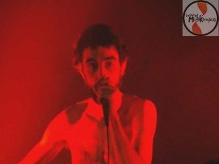 MusiKampus 8 - Boogers, The Devil