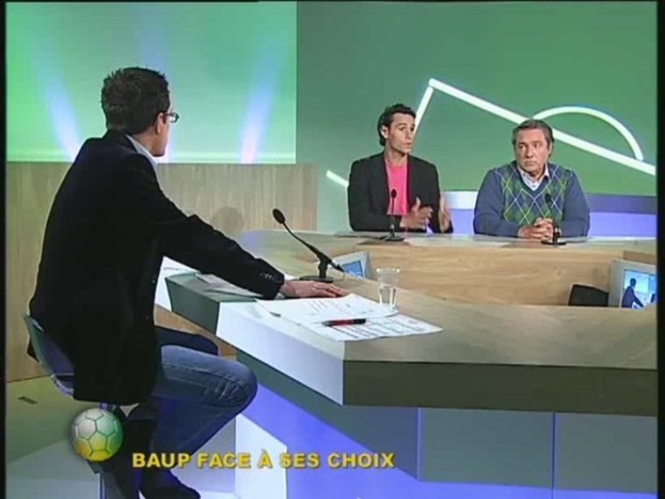 FOUS DE FOOT DU 30 AVRIL 2009