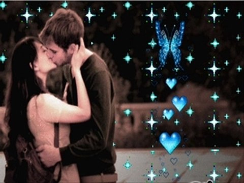 Kto Cie bedzie kochał...