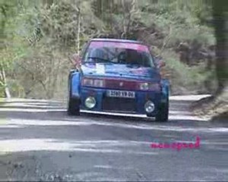 Escarene 2009 by nono part 2