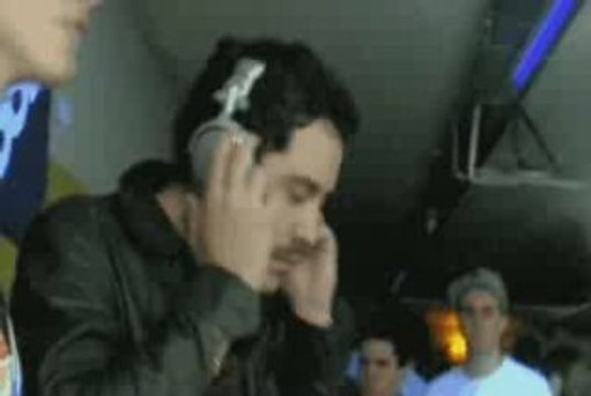 ToNY SNaKE @ VELVET CLERMONT FERRAND FRANCE