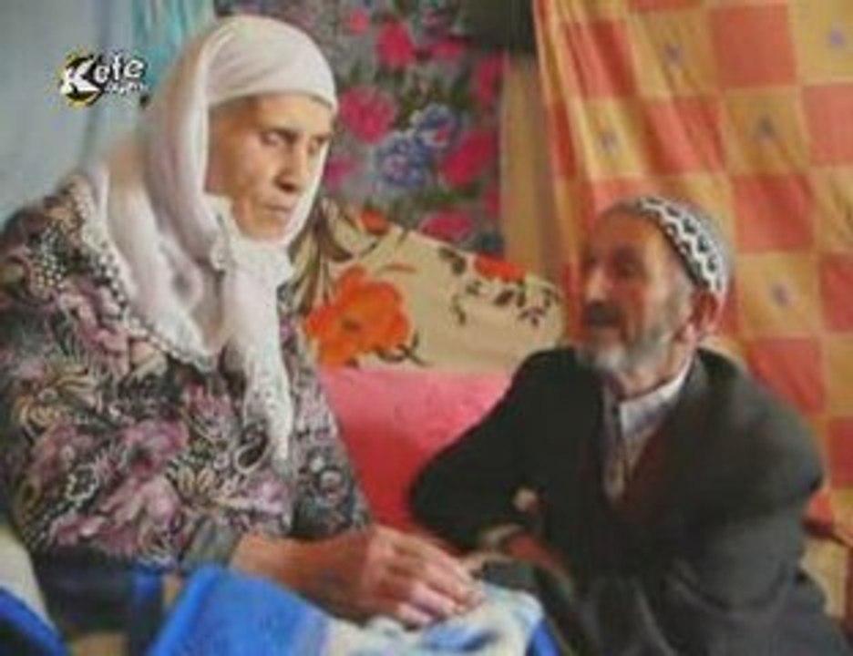 Zeliha hala
