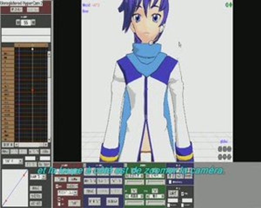 MikuMikudance Tutorial [Version 1]
