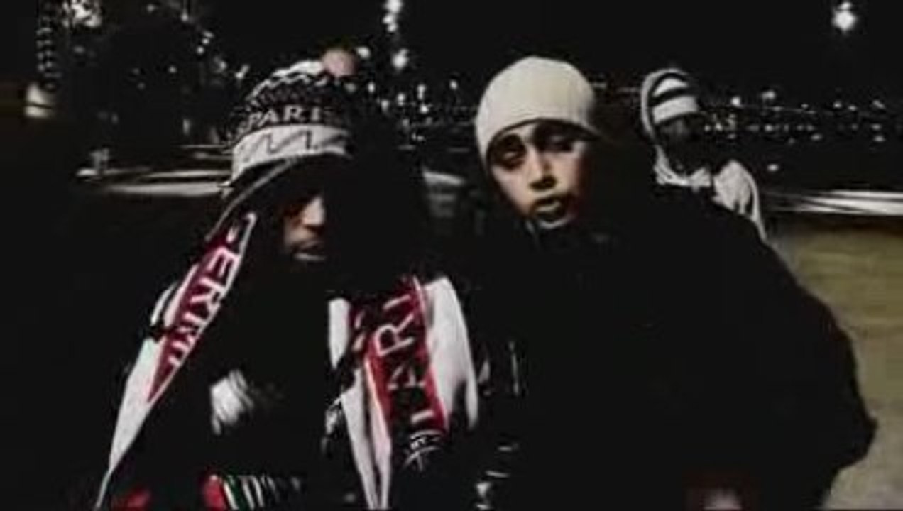 Codefendants &Shyheim - The Mission