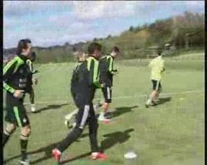 Saint-Étienne, Ligue 1 de Football Français