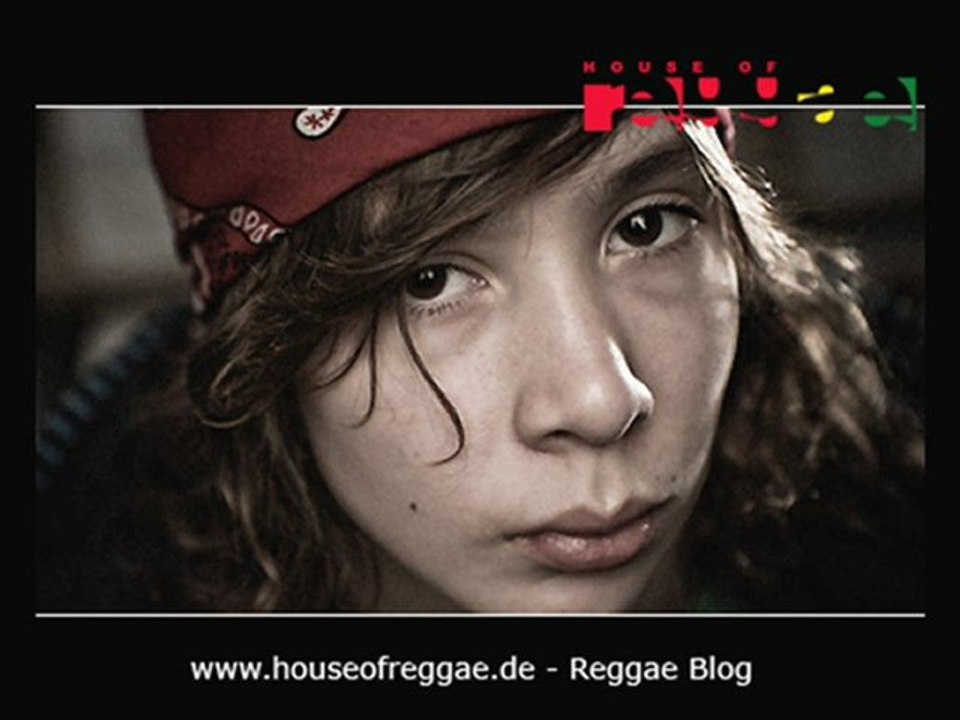 Reggae Special - Junior Natural - Houseofreggae.de