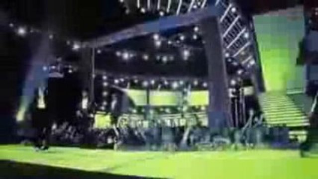 Grammy Performances 2009 - T.I M.I.A Lil wayne Kanye west