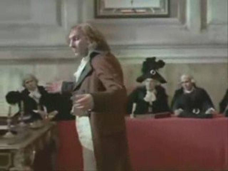 Nouvel Ordre Mondial la genèse épisode 9 part1