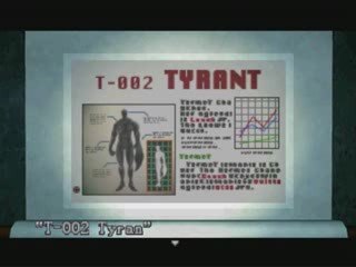 Resident evil 1 [13] "Le labo"