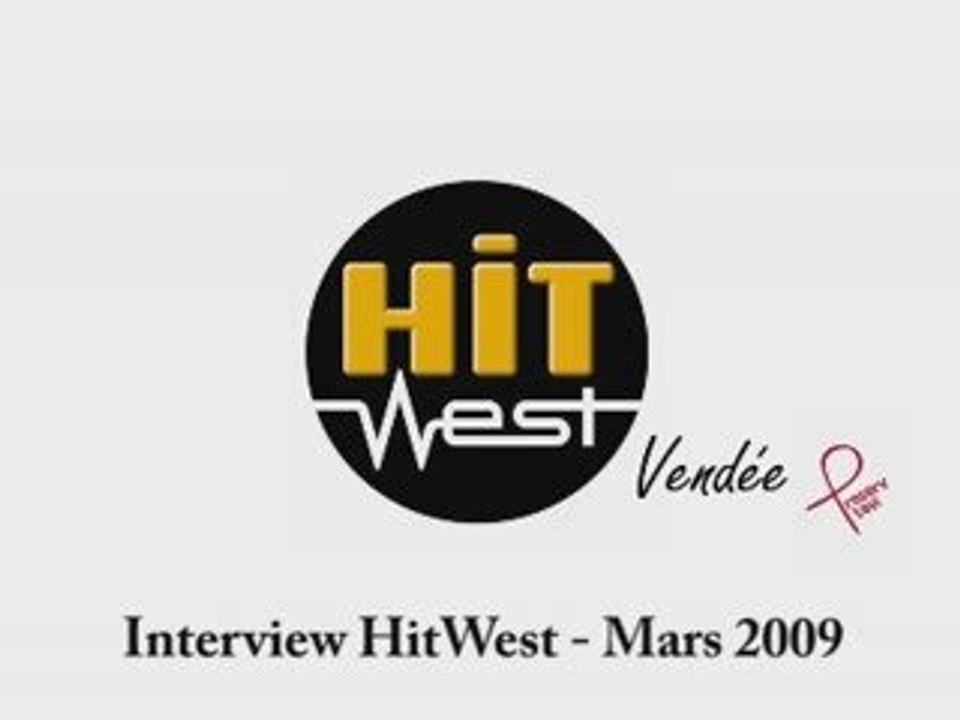 Interview HitWest