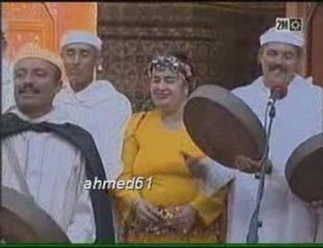 ahidouss de khenifra