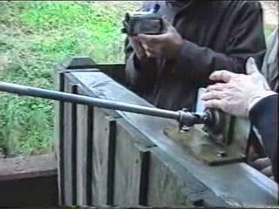 Weekend d'intégration 11 et 12 novembre 2006 - partie 7