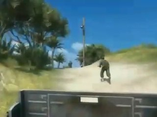 Battlefield 1943 - Official Wake Island Trailer HD