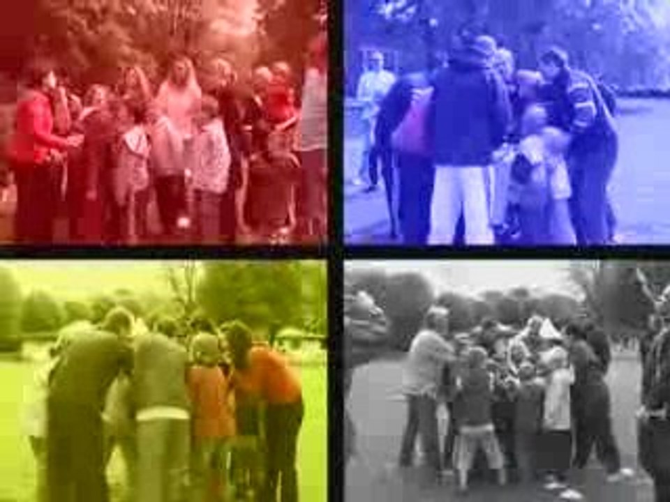 Mini Club Med & Passworld - SEMAINE - 26 avril au 2 mai 2009