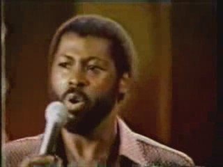 Teddy Pendergrass & Toni Tennille .Ain't No Mountain.1979