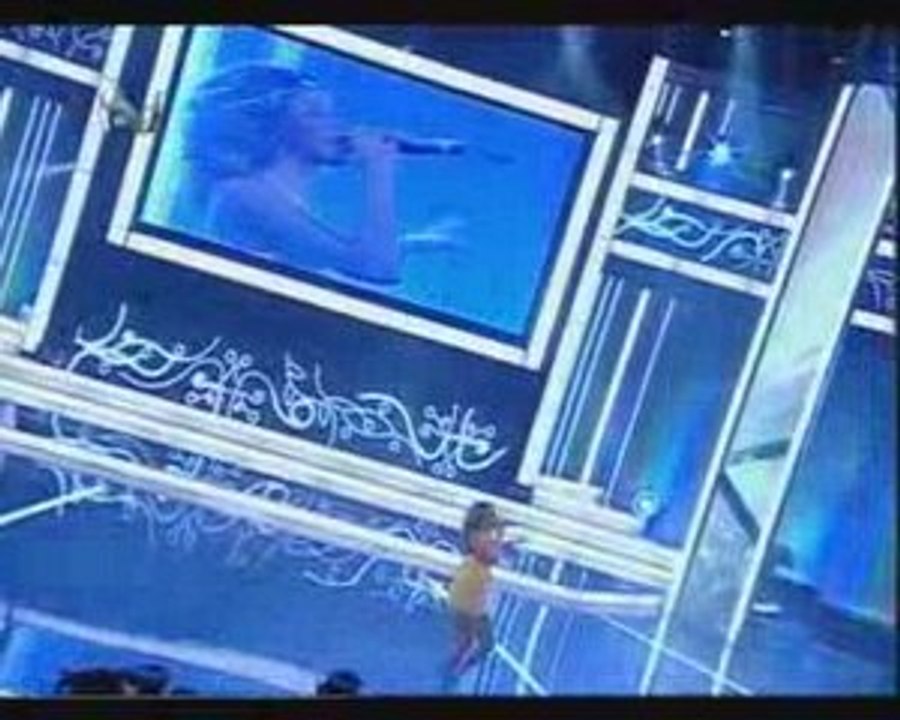 Hadise - Stir Me Up ( Miss Turkey 30.04.2009 )