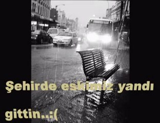 Müge Sarıkurt - Sen Hiç mi Bahar Görmedin