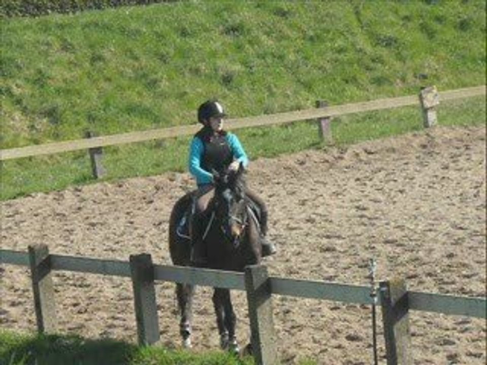 Gitane ma belle Gitane.