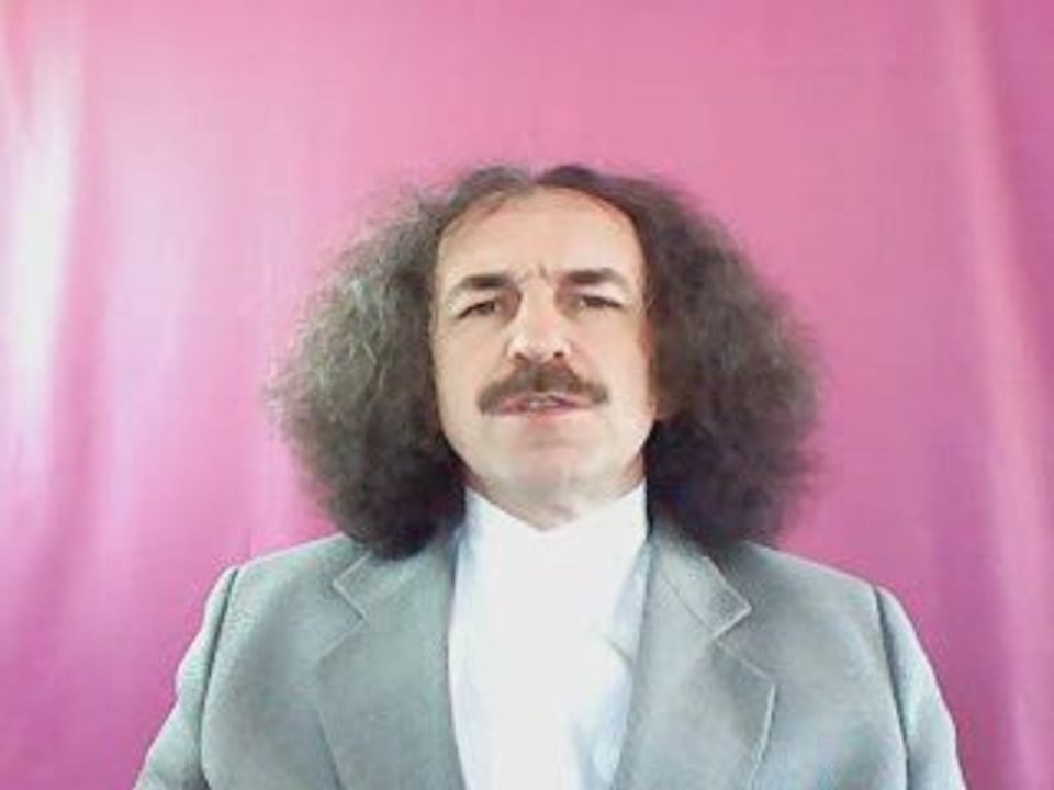 RZRM-ROMA 161. PRZESŁANIE PRAWDY MOJŻESZ BOGUSŁAW GAS