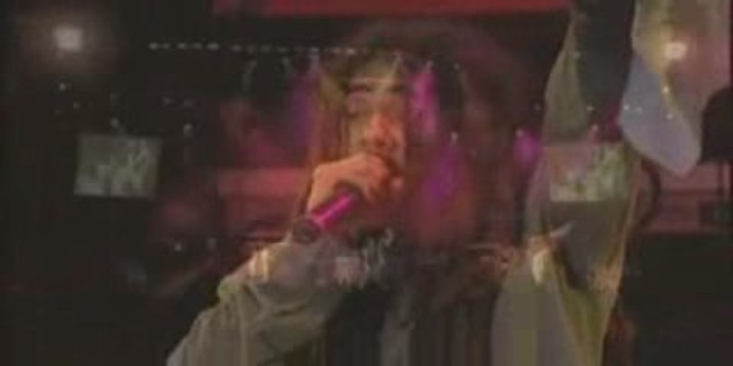 Damian & Stephen Marley - It was written (live)