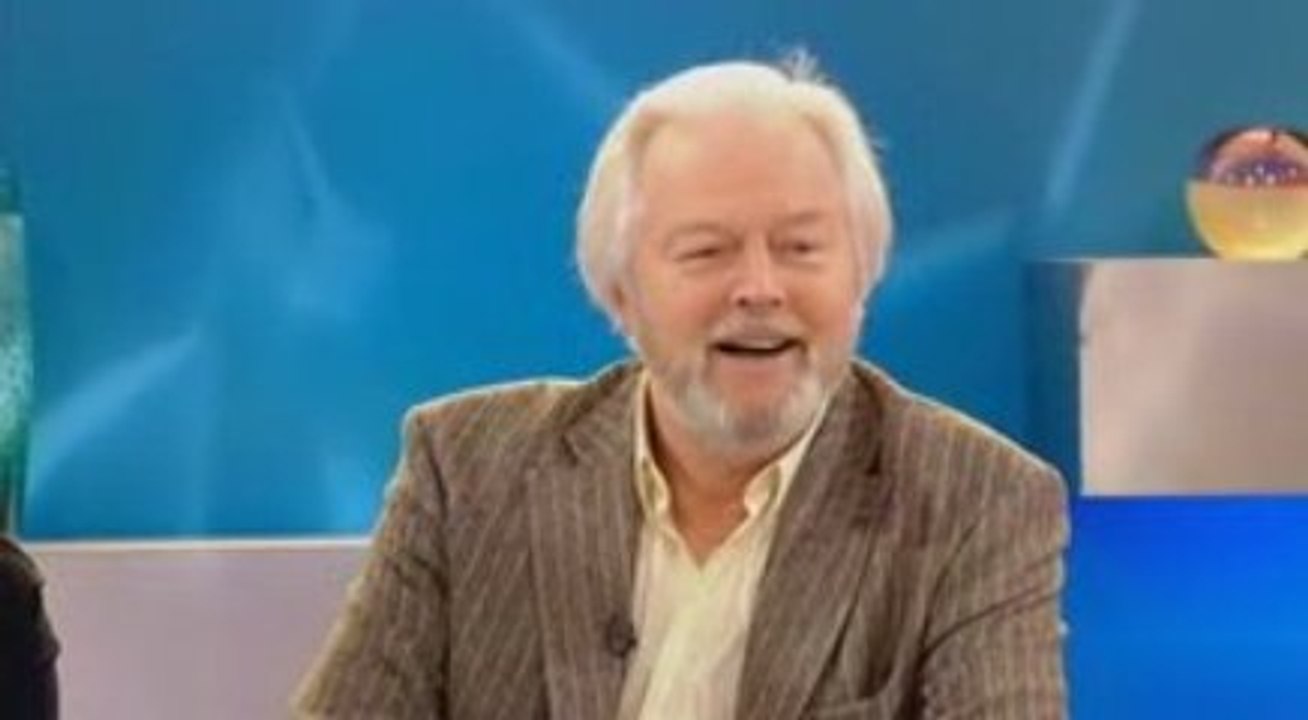 Ian Lavender