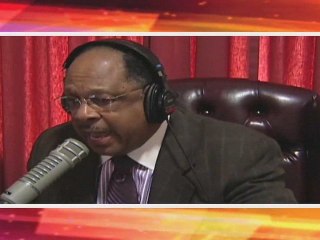 Will the Real Black President Stand Up?