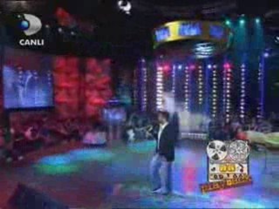 Halil Kocak - Nikah ( Disco King 25.04.09 )