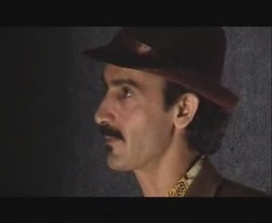 LARBI IHIHI