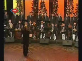 Merhaba ey Ali Sultan merhaba