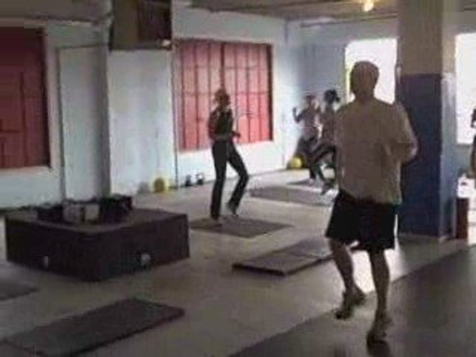 Cardio Fitness Bootcamp Workout Music