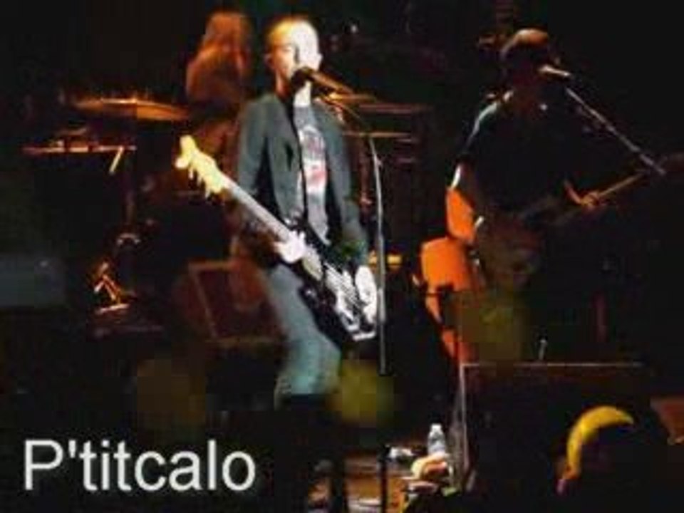 Calogero - L'embellie - La Cigale