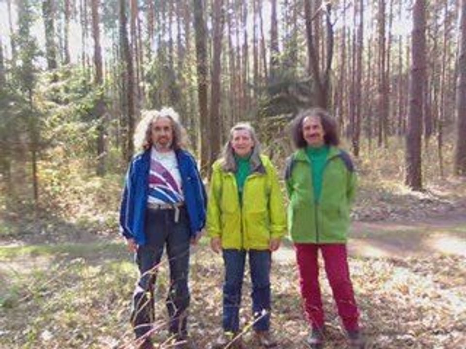 POLACY NA EMIGRACJI 162. PRZESŁANIE PRAWDY MOJŻESZ BOGUSŁAW