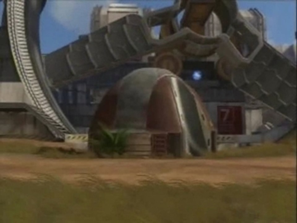 HALO 3 THE FUN GAME (bande-anonce)