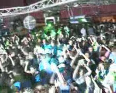 N'Zic Sonorisation - Coupe de France des IUT à l'ALTO