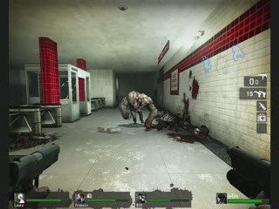 Left 4 Dead