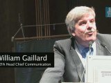 William Gaillard Speech at AIPS Congress in Milan, 2009