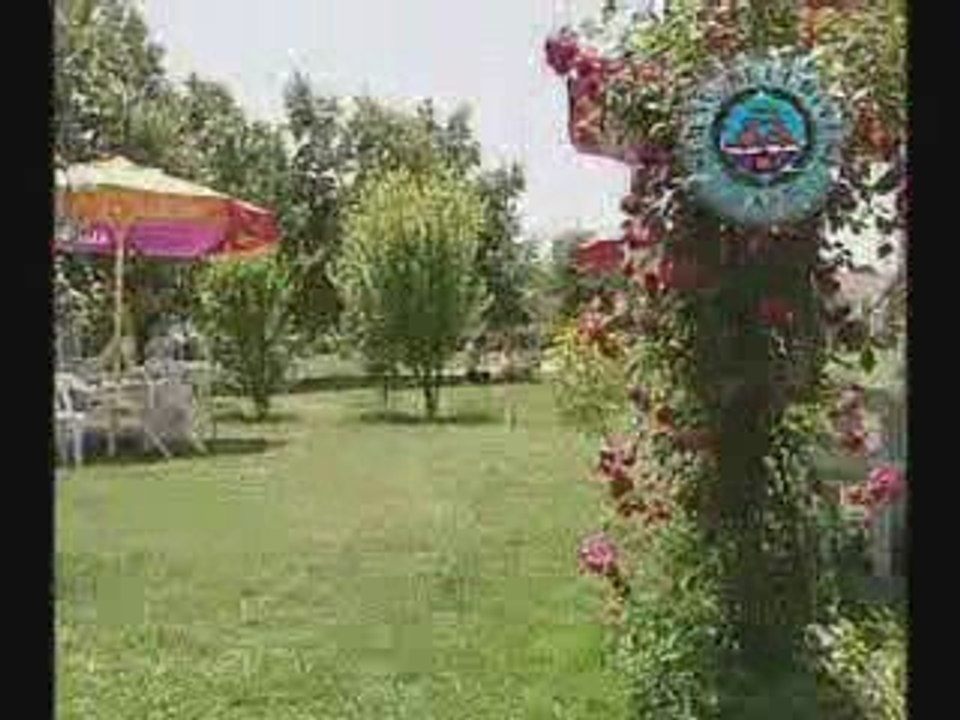 Eynal kaplıcaları