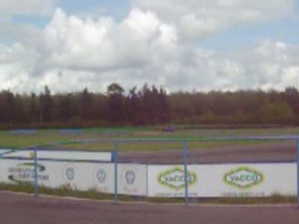 TWINGO SPORT