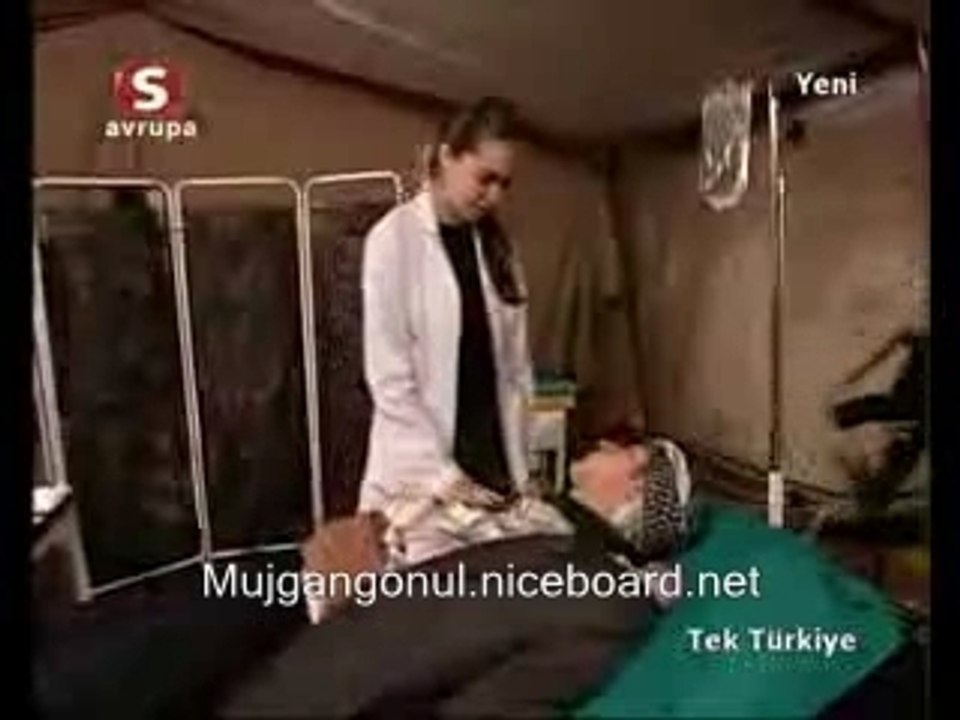 Tek Türkiye 67.Bölüm ( Şivan Babalık Duygusu)