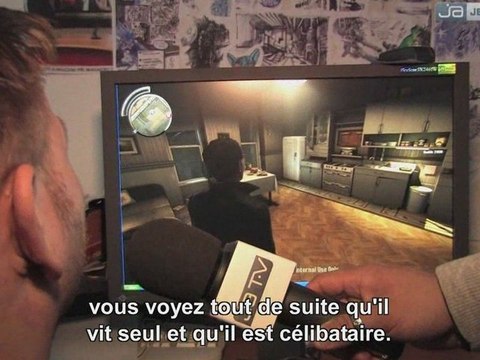 Exclusif : Reportage dans les studios tchèques pour Mafia II