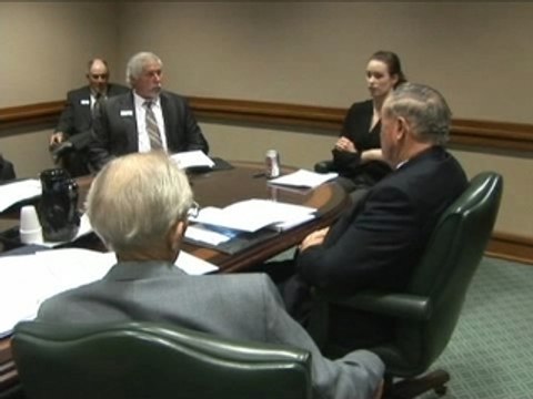 Texas Farm Bureau Tackles Texas Eminent Domain