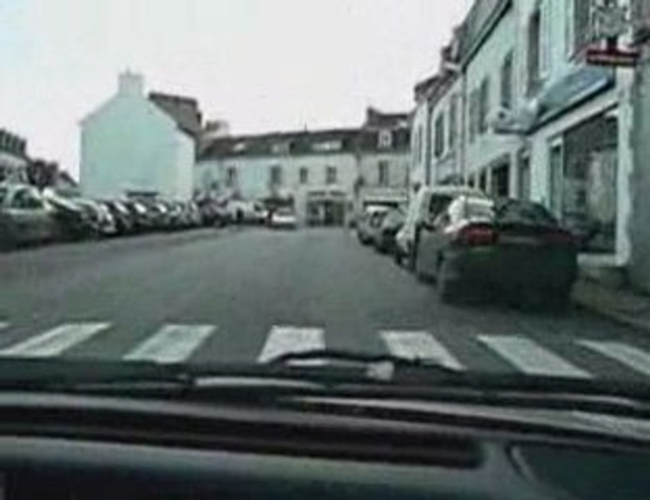 Quimperle  le 23 12  2008
