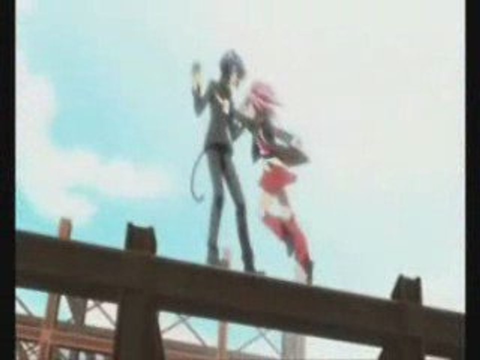 Shugo chara