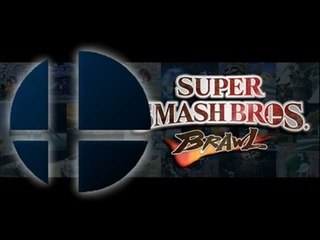 Danger Ahead (Emiss. subspatial)- Super Smash Bros Brawl OST