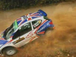 IRC. Brésil