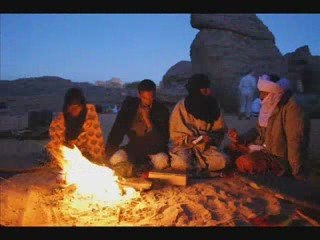 Algérie - Tassili N'Ajjer - 2009