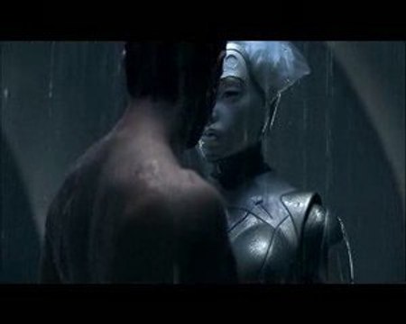 Publicité Philips pour les Rasoir électrique