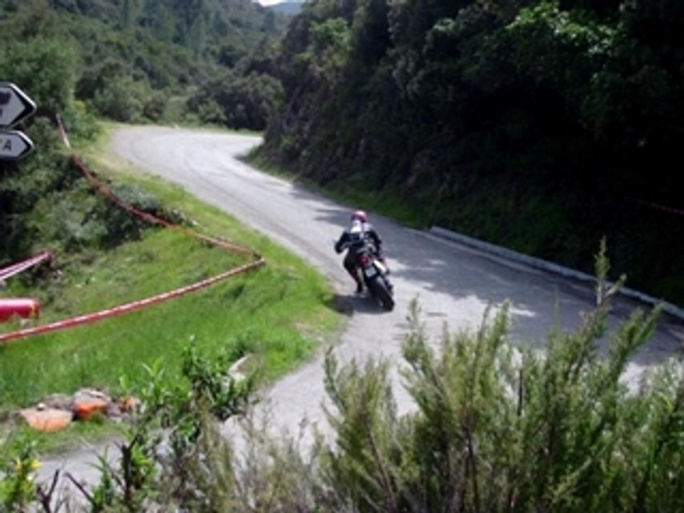 Manoël Delaval - Corse - ES1